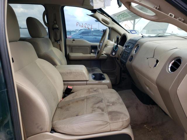 Photo 5 from auction – 2007 FORD F150 SUPER with VIN 1FTPW12V67FA43129