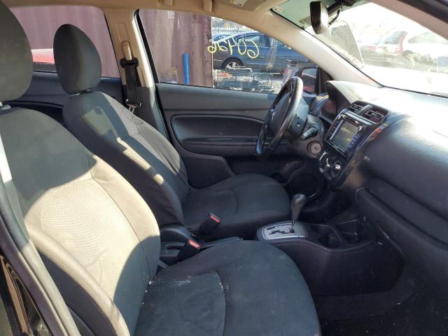 Photo 5 from auction – 2017 MITSUBISHI MIRAGE G4 with VIN ML32F3FJ4HHF11352