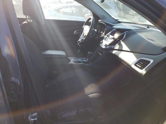 Photo 5 from auction – 2016 GMC TERRAIN SL with VIN 2GKFLNE33G6273084
