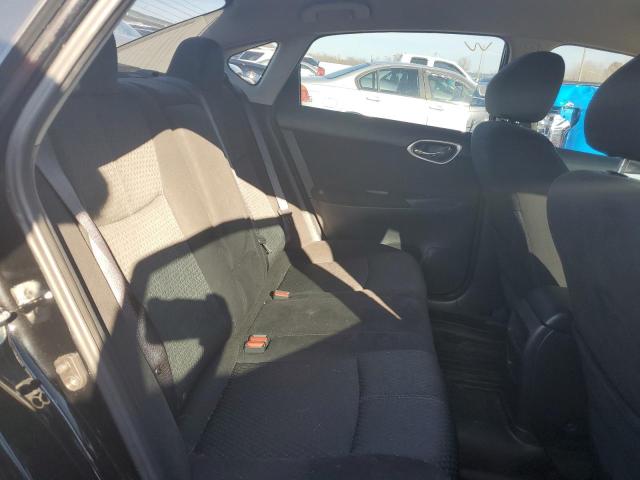 Photo 6 from auction – 2013 NISSAN SENTRA FE+ with VIN 3N1AB7AP2DL774412