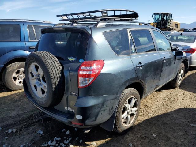 Photo 4 from auction – 2011 TOYOTA RAV4 with VIN 2T3BF4DV8BW109051