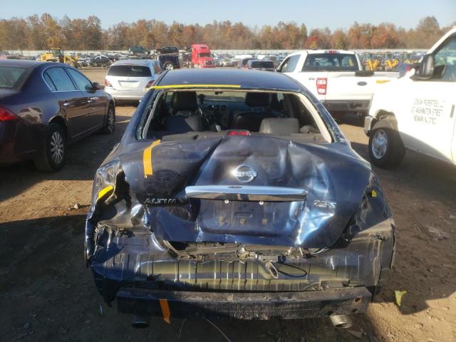 Photo 9 from auction – 2010 NISSAN ALTIMA BAS with VIN 1N4AL2AP8AN444319