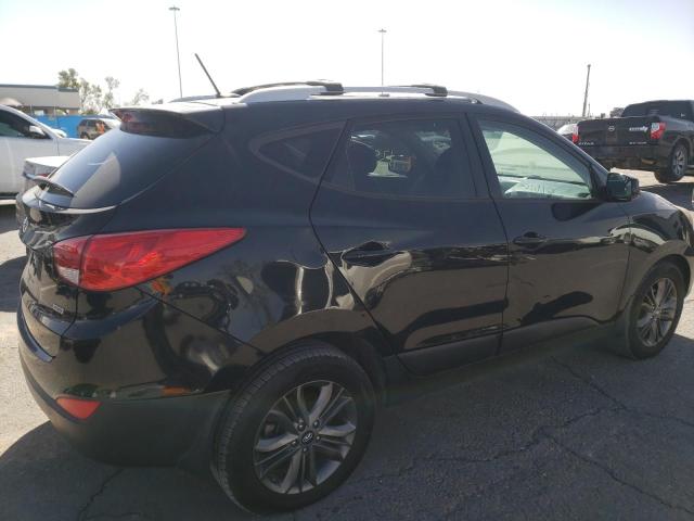 Photo 3 from auction – 2015 HYUNDAI TUCSON LIM with VIN KM8JUCAGXFU091295
