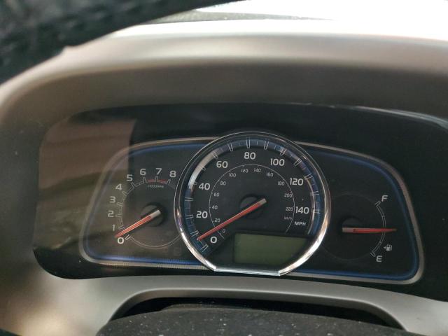 Photo 8 from auction – 2014 TOYOTA RAV4 LIMIT with VIN 2T3YFREV3EW091388