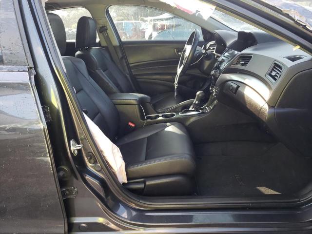 Photo 5 from auction – 2016 ACURA ILX BASE W with VIN 19UDE2F37GA003533