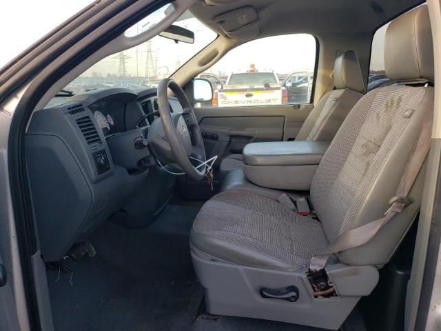 Photo 7 from auction – 2008 DODGE RAM 1500 S with VIN 1D7HA16K78J233416