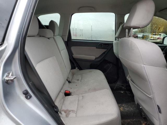 Photo 6 from auction – 2015 SUBARU FORESTER 2 with VIN JF2SJABC1FH823325