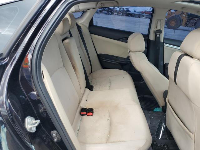 Photo 6 from auction – 2016 HONDA CIVIC EX with VIN 19XFC2F71GE014590