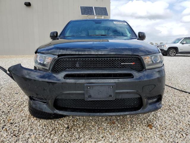 Photo 5 from auction – 2020 DODGE DURANGO GT with VIN 1C4RDHDG0LC285531