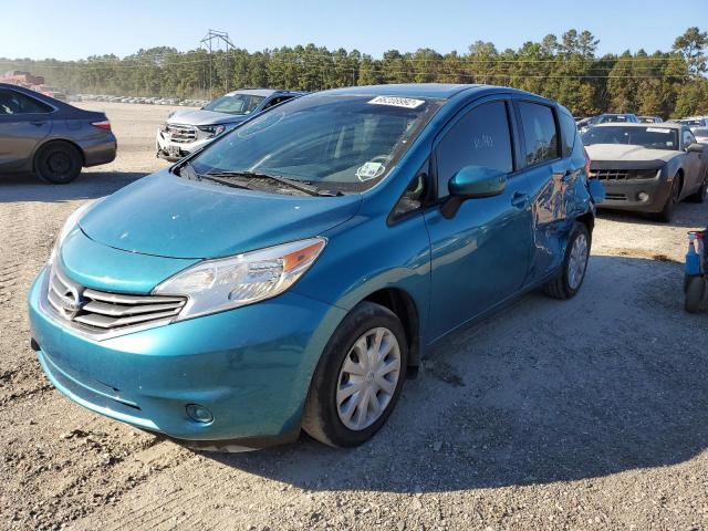 Photo 2 from auction – 2016 NISSAN VERSA NOTE with VIN 3N1CE2CP3GL390143