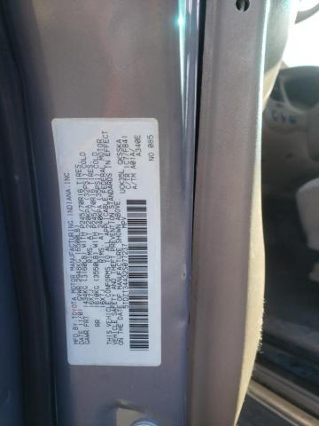 Photo 10 from auction – 2002 TOYOTA SEQUOIA SR with VIN 5TDZT34A32S077237