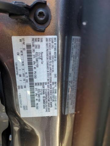 Photo 10 from auction – 2014 FORD C-MAX SE with VIN 1FADP5AUXEL521542
