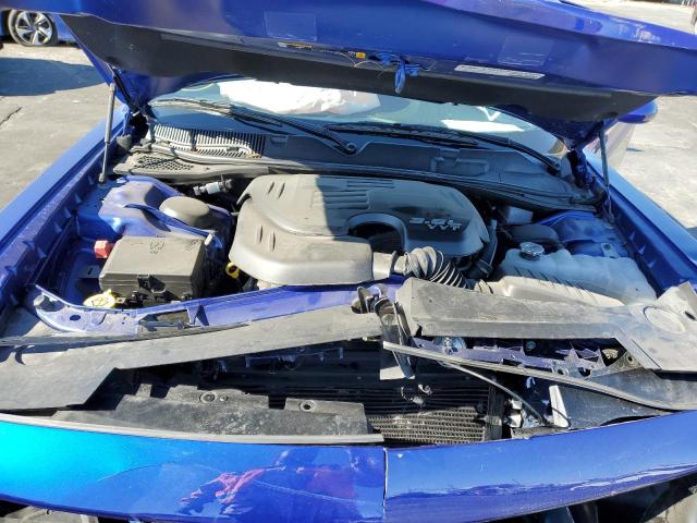 Photo 7 from auction – 2021 DODGE CHALLENGER with VIN 2C3CDZAG5MH604974