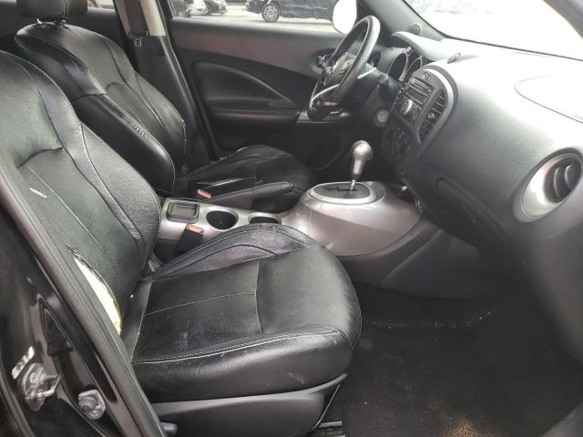 Photo 5 from auction – 2011 NISSAN JUKE S with VIN JN8AF5MRXBT001123