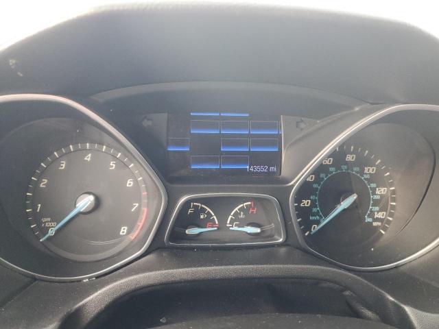 Photo 8 from auction – 2013 FORD FOCUS TITA with VIN 1FADP3N29DL129759