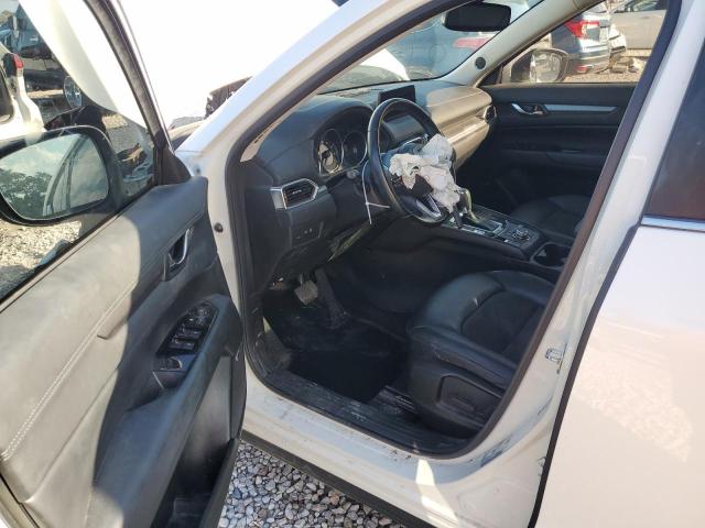 Photo 9 from auction – 2019 MAZDA CX-5 TOURI with VIN JM3KFACM8K1536002