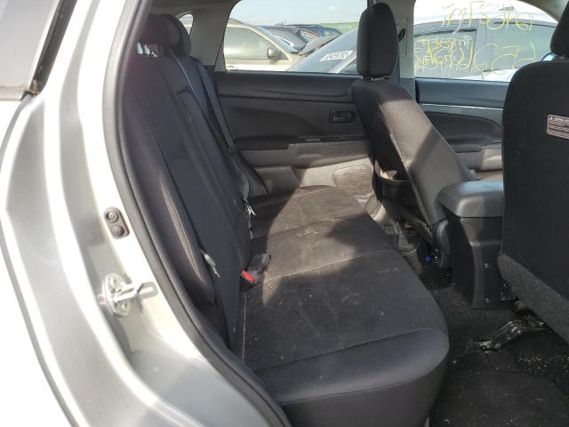 Photo 6 from auction – 2014 MITSUBISHI OUTLANDER with VIN 4A4AR3AU8EE022263