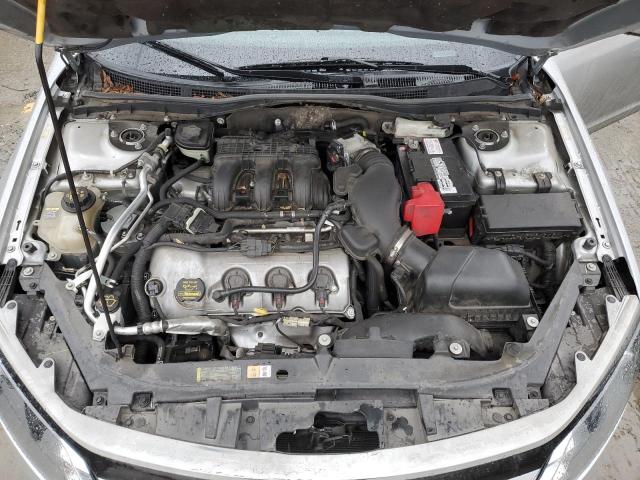 Photo 7 from auction – 2011 FORD FUSION SPO with VIN 3FAHP0DC1BR222185