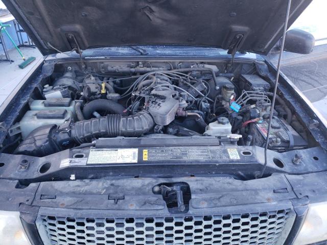 Photo 7 from auction – 2001 FORD RANGER SUP with VIN 1FTZR15E81PA17046
