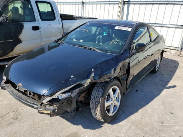 Photo 2 from auction – 2003 HONDA ACCORD EX with VIN 1HGCM72633A027737