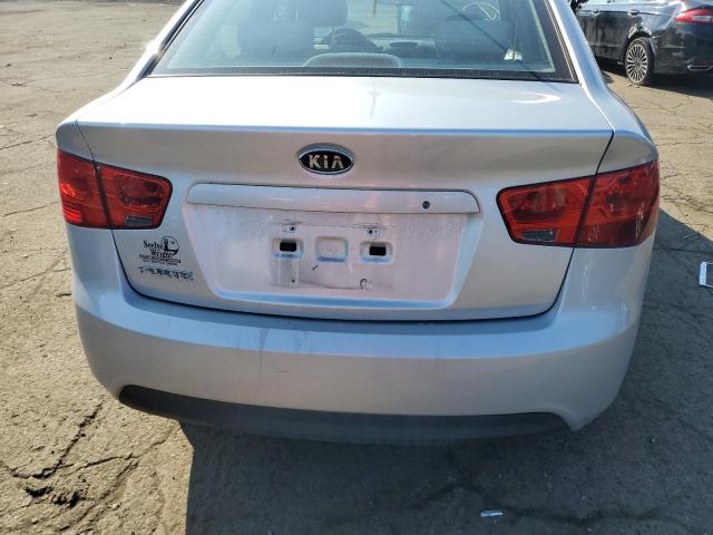 Photo 9 from auction – 2012 KIA FORTE LX with VIN KNAFT4A28C5483492