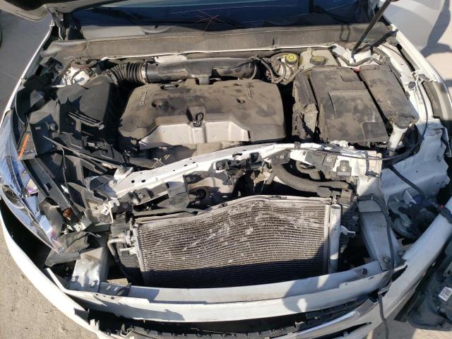Photo 7 from auction – 2015 CHEVROLET MALIBU 1LT with VIN 1G11C5SL0FU148532