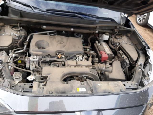 Photo 7 from auction – 2019 TOYOTA RAV4 XLE with VIN 2T3W1RFV6KC020428
