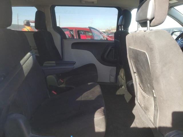 Photo 6 from auction – 2011 DODGE GRAND CARA with VIN 2D4RN4DG0BR690710