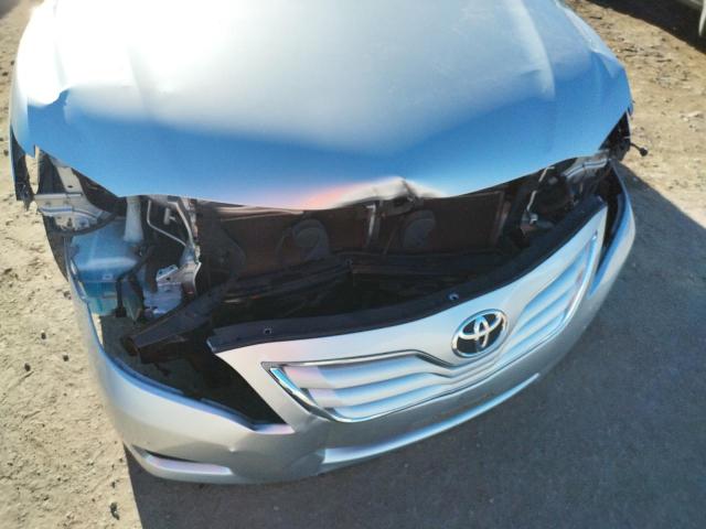 Photo 9 from auction – 2011 TOYOTA CAMRY BASE with VIN 4T1BF3EK2BU119551