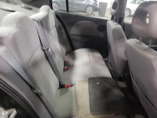 Photo 6 from auction – 2007 SATURN ION LEVEL with VIN 1G8AJ55F47Z116202