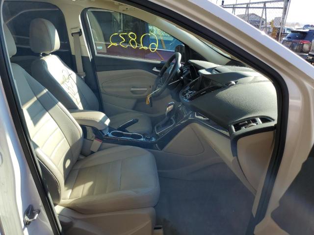 Photo 5 from auction – 2014 FORD ESCAPE TIT with VIN 1FMCU9JX4EUB38038
