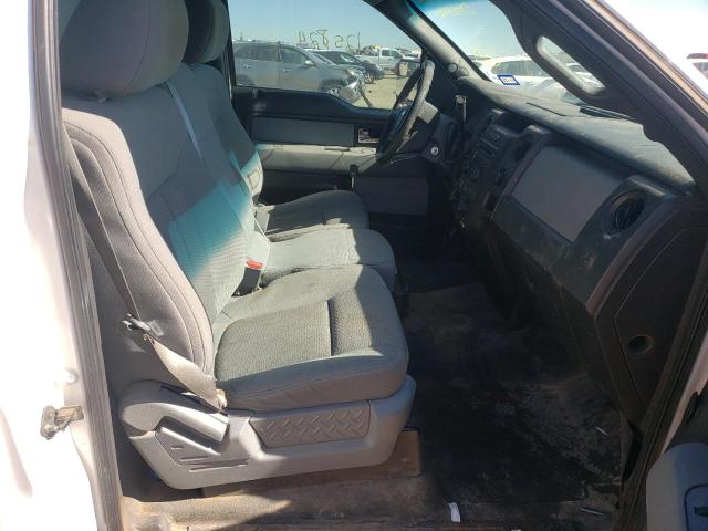 Zdjęcie 5 z aukcji – 2014 FORD F150 z VIN 1FTMF1CM8EKD66546