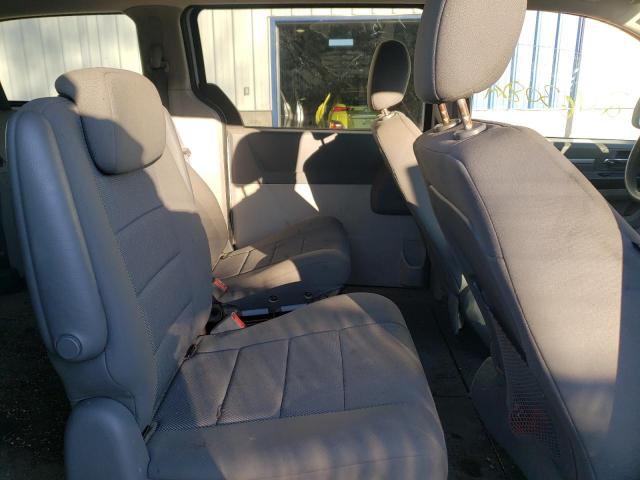 Photo 6 from auction – 2009 DODGE GRAND CARA with VIN 2D8HN44E49R697176