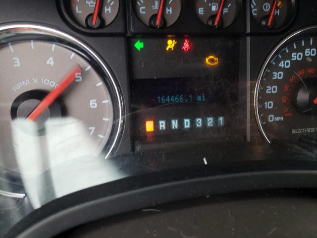 Photo 8 from auction – 2010 FORD F150 SUPER with VIN 1FTFW1EV7AFA68572