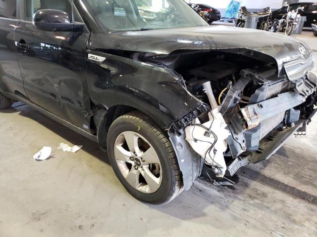 Photo 9 from auction – 2018 KIA SOUL with VIN KNDJN2A25J7519698