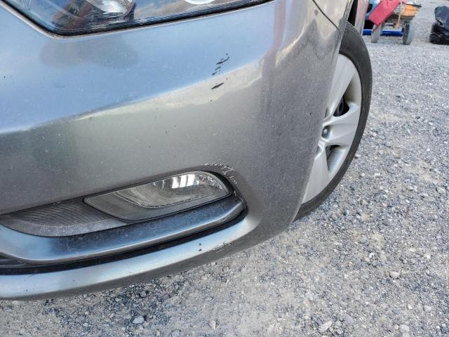 Photo 9 from auction – 2016 KIA FORTE LX with VIN KNAFK5A88G5651103