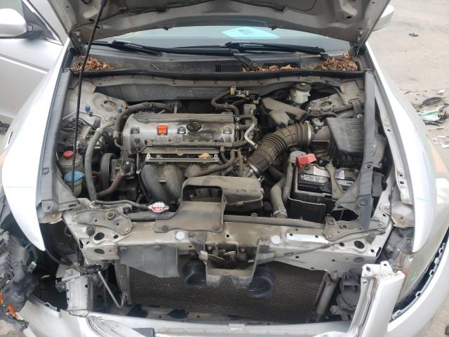 Photo 11 from auction – 2012 HONDA ACCORD LX with VIN 1HGCP2F37CA191311