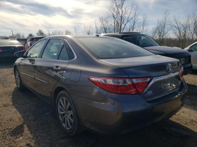 Photo 3 from auction – 2017 TOYOTA CAMRY LE with VIN 4T1BF1FK6HU655656