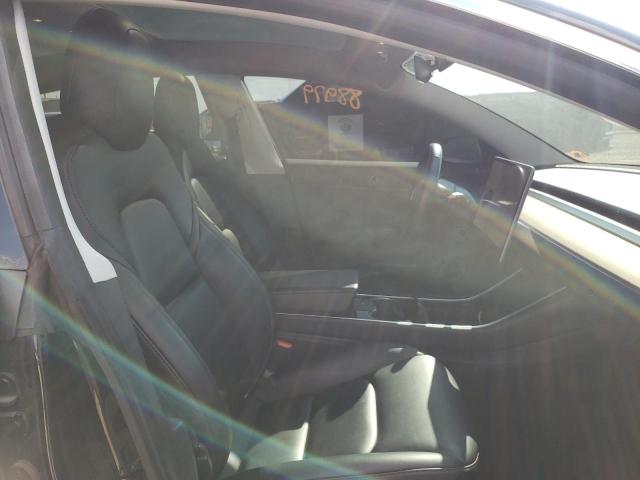Photo 5 from auction – 2019 TESLA MODEL 3 with VIN 5YJ3E1EA6KF298015