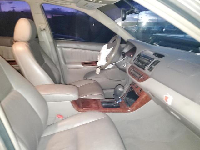 Photo 5 from auction – 2005 TOYOTA CAMRY LE with VIN 4T1BF32K15U590082