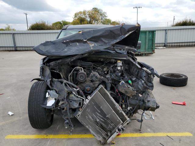 Photo 5 from auction – 2011 DODGE NITRO HEAT with VIN 1D4PT4GK6BW589384