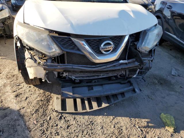 Photo 9 from auction – 2014 NISSAN ROGUE S with VIN 5N1AT2MV3EC853202