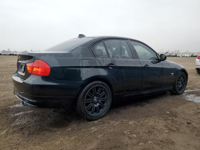 Photo 3 from auction – 2011 BMW 335 XI with VIN WBAPL5C56BA917397