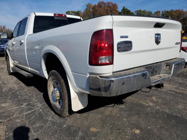 Photo 3 from auction – 2012 DODGE RAM 3500 L with VIN 3C63DRKL4CG286262