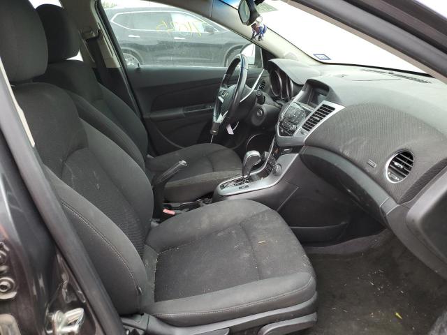 Photo 5 from auction – 2011 CHEVROLET CRUZE LT with VIN 1G1PF5S95B7185624