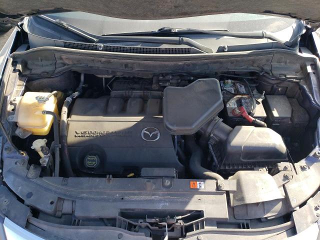 Photo 7 from auction – 2011 MAZDA CX-9 with VIN JM3TB2CA6B0330761