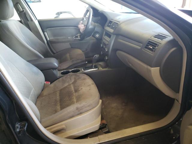 Photo 5 from auction – 2010 FORD FUSION S with VIN 3FAHP0GA1AR209784