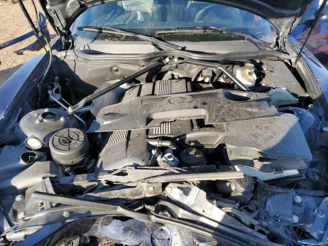 Foto 7 de la subasta – 2004 BMW Z4 2.5 con VIN 4USBT33544LS49893