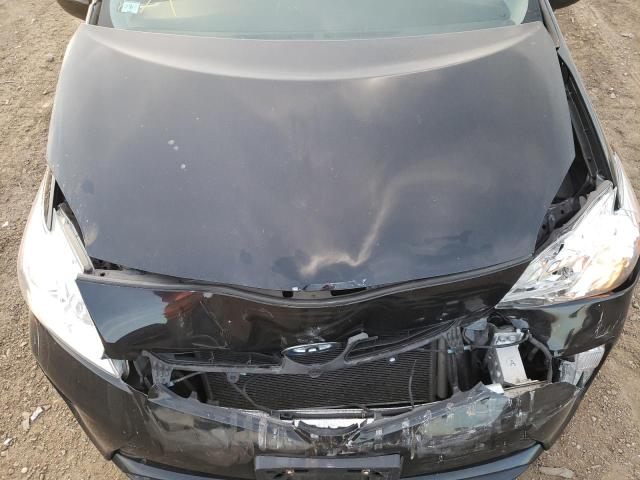 Photo 7 from auction – 2015 TOYOTA PRIUS with VIN JTDKN3DU9F1998435