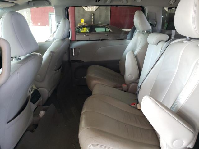 Photo 6 from auction – 2014 TOYOTA SIENNA XLE with VIN 5TDYK3DC2ES474328